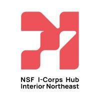 interior northeast i-corps hub (in i-corps) logo image