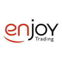 enjoy trading logo image