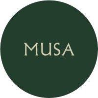 musa mx logo image