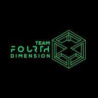 team fourth dimension logo image