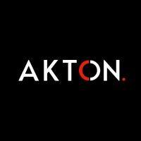 akton recruitment group logo image