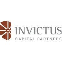 invictus capital partners logo image