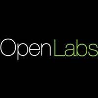 open labs logo image