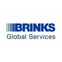 logo of Brinks Global Services Bgs