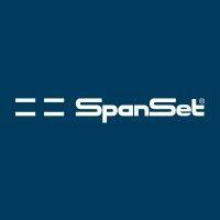 spanset usa logo image