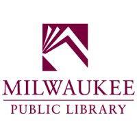 milwaukee public library logo image