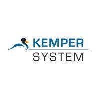 kemper system america, inc. logo image