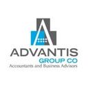 logo of Advantis Group Co Llc