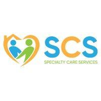 specialty care services, llc