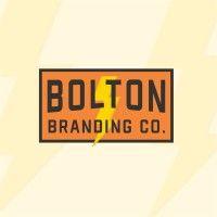 bolton branding co. logo image