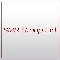 smr group ltd logo image