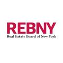 logo of Rebny Real Estate Board Of New York