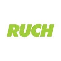 ruch s.a. logo image