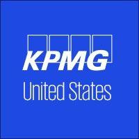 kpmg us logo image