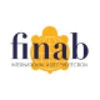 finab global logo image