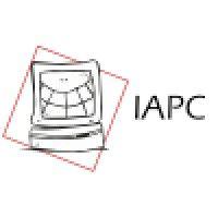 stichting iapc logo image