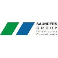 saunders group llc logo image