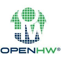 openhw group logo image