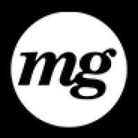 mg magazine logo image