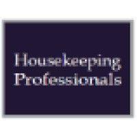 housekeeping professionals