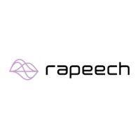 rapeech 라피치 logo image