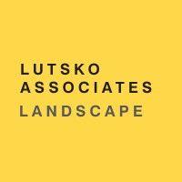 lutsko associates landscape logo image