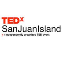 tedxsanjuanisland logo image