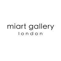 miart gallery logo image