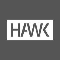 hawk - university of applied science and arts logo image