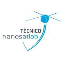 ist nanosatlab logo image