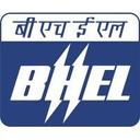 logo of Bharat Heavy Electricals Limited