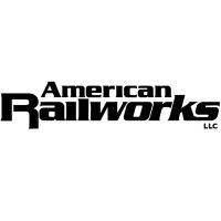 american railworks logo image