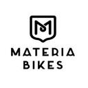 logo of Materia Bikes