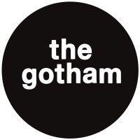 the gotham film & media institute