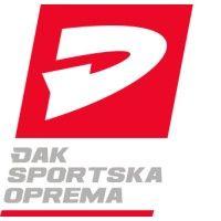 djak sport logo image