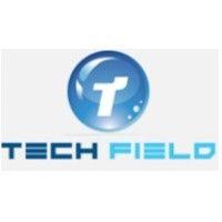 tech-field pvt. ltd. logo image