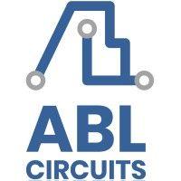 abl circuits ltd logo image