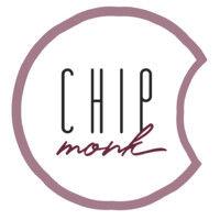 chipmonk baking logo image