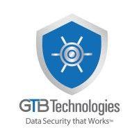 gtb technologies inc logo image