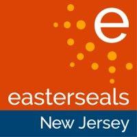 easterseals new jersey logo image