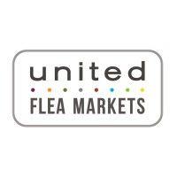 united flea markets logo image