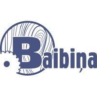 baibina logo image