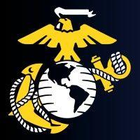 national marine corps business network (501)(c)(3) logo image