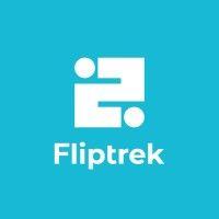 fliptrek logo image