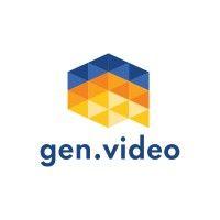 gen.video logo image