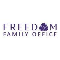 freedom family office logo image