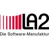 la2 gmbh logo image