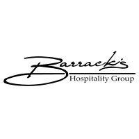 barrack's hospitality group