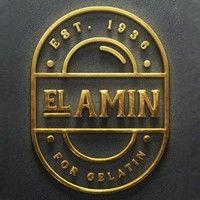 el amin for gelatin