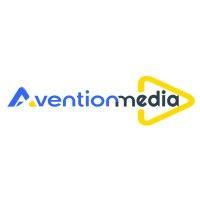 avention media logo image